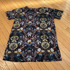 Boohoo T-Shirt Dress size 8